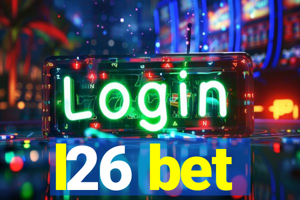 l26 bet